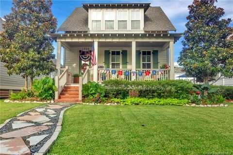 1939 Barbe Street, Lake Charles, LA 70601
