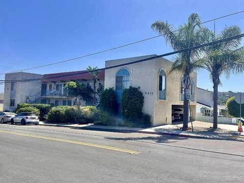 2611 Camulos St, San Diego, CA 92107