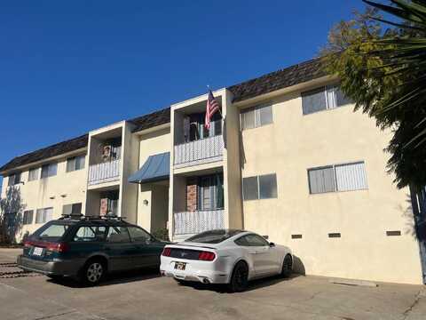 2707 Camulos Street, San Diego, CA 92107