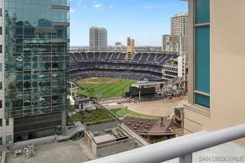 427 9th Ave. unit: 301, San Diego, CA 92101