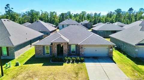 1048 N Berryvine Lane, Lake Charles, LA 70611