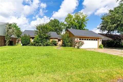 4536 Highland Drive, Lake Charles, LA 70605