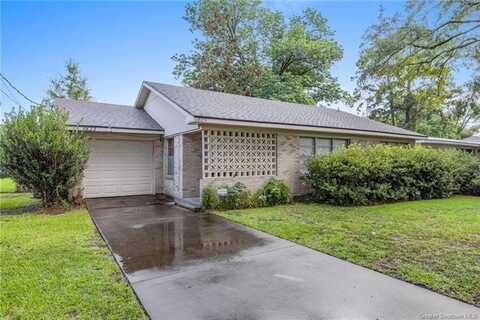 1823 18th Street, Lake Charles, LA 70601