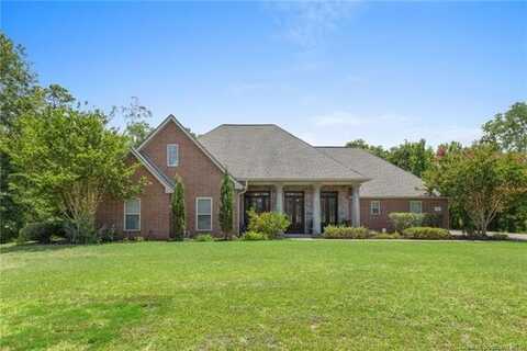1663 S Woodland Forest Drive, Lake Charles, LA 70611