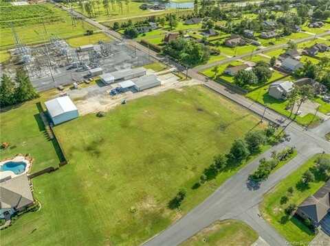 0 Perkins Ferry Road N, Lake Charles, LA 70611