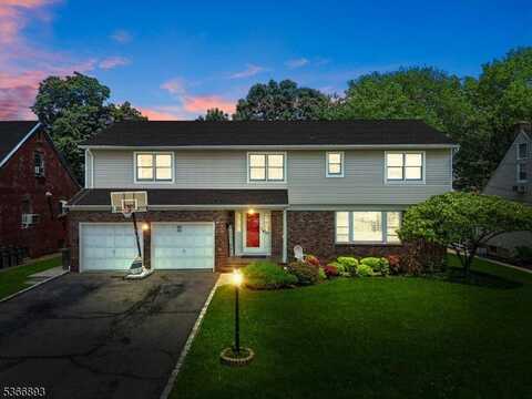 357 Minute Arms Rd, Union, NJ 07083