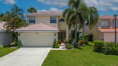 3626 Newport Avenue, Boynton Beach, FL 33436