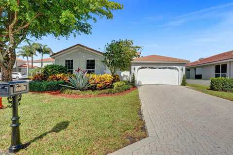 6809 Portside Drive, Boca Raton, FL 33496