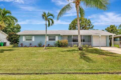 1234 SE Petunia Avenue, Port Saint Lucie, FL 34952