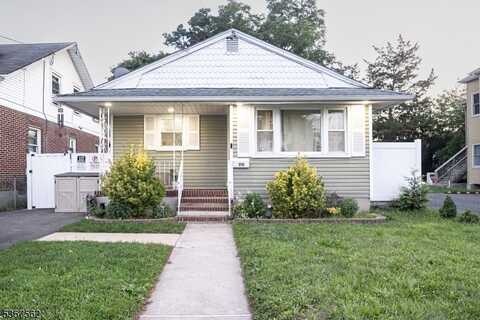 216 S 5Th Ave, Manville, NJ 08835