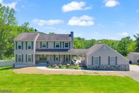 1508 County Rd 565, Vernon, NJ 07461