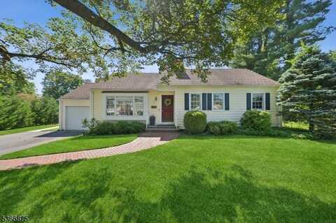 5 Country Ln, Mendham, NJ 07945