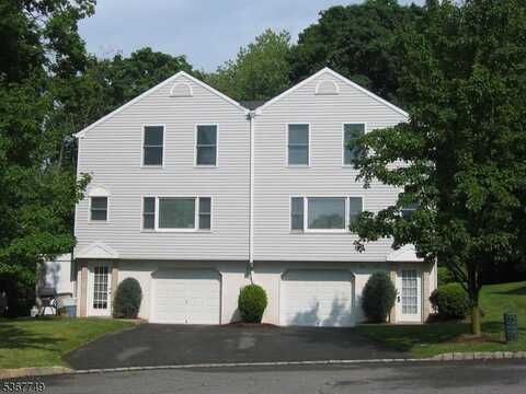 2a Magnolia Ct, Madison, NJ 07940