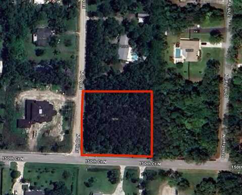 Y-456 150th Ct N, West Palm Beach, FL 33418