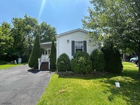 309 Francis Drive, Hampton, NJ 07848