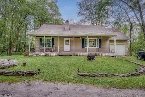 17 Longleaf Trl, Frankford Twp., NJ 07826