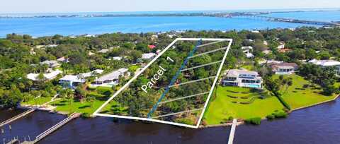 33 N Sewalls Point Road, Sewalls Point, FL 34996
