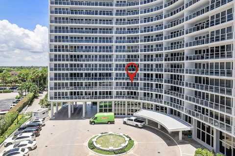 4100 Galt Ocean Drive, Fort Lauderdale, FL 33308