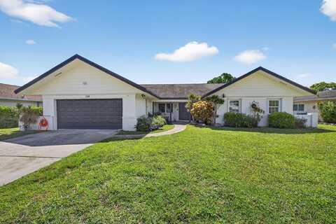 134 Meadowlark Drive, Royal Palm Beach, FL 33411