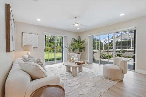 401 Vision Court, Palm Beach Gardens, FL 33418