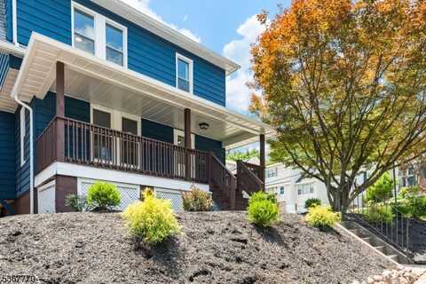 56 Hazel Ave, West Orange, NJ 07052
