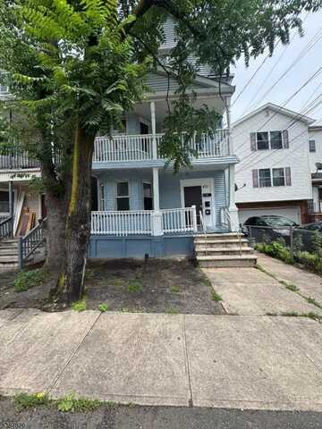 471 Irvine Turner Blvd, Newark, NJ 07108