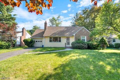 92 W End Ave, North Plainfield, NJ 07060