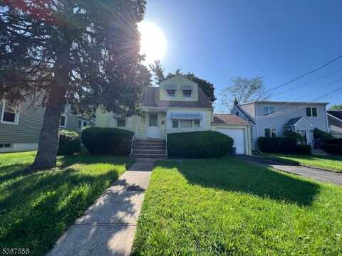 1225 Harding Ave, Union, NJ 07083