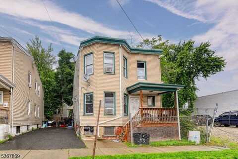 153 Keen St, Paterson, NJ 07524