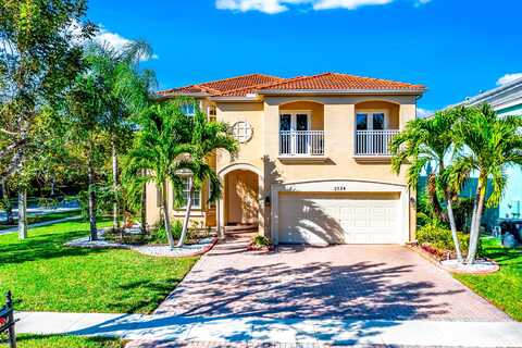 2324 Simonson Drive, Wellington, FL 33414