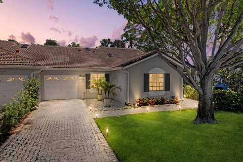 5160 Sabal Gardens Lane, Boca Raton, FL 33487