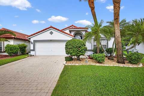 6679 Sherbrook Drive, Boynton Beach, FL 33437
