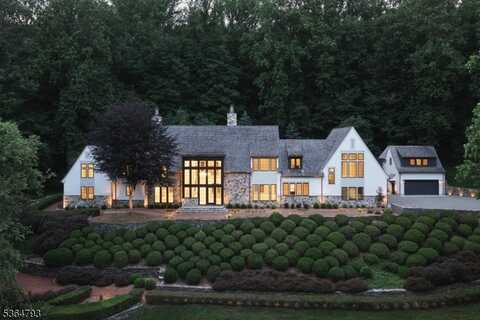 171 Campbell Road, Bernardsville, NJ 07924