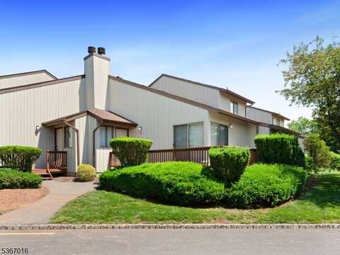 250 Ridgedale Ave, Florham Park, NJ 07936