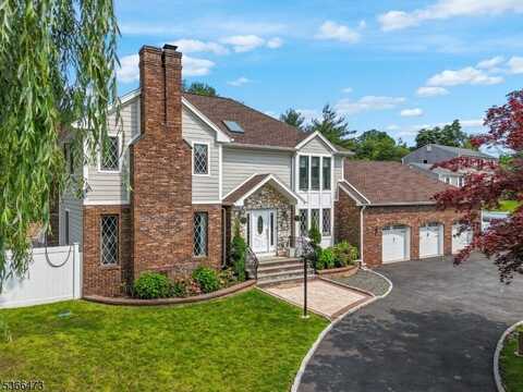 95 Jacksonville Rd, Montville, NJ 07082