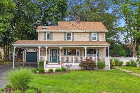 8 Katherine St, Denville, NJ 07834