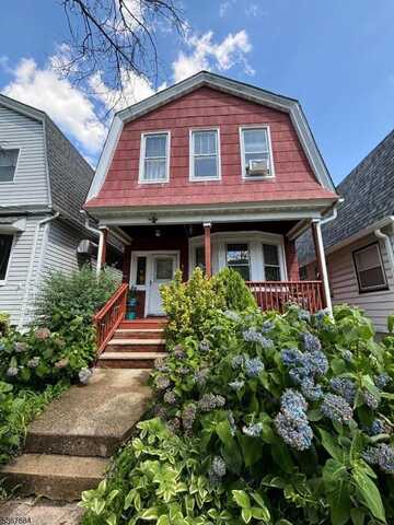 124 Bell St, Belleville, NJ 07109