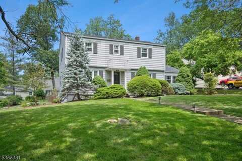 1 Hillary Ct, Livingston, NJ 07039