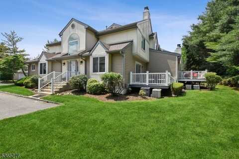 2507 PARK PLACE, Springfield, NJ 07081