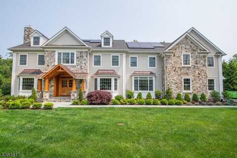 75 Keystone Ct, Bernardsville, NJ 07920