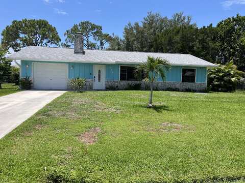 574 SW Duval Avenue, Port Saint Lucie, FL 34983