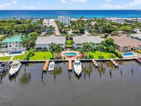 1710 S Ocean Boulevard, Delray Beach, FL 33483