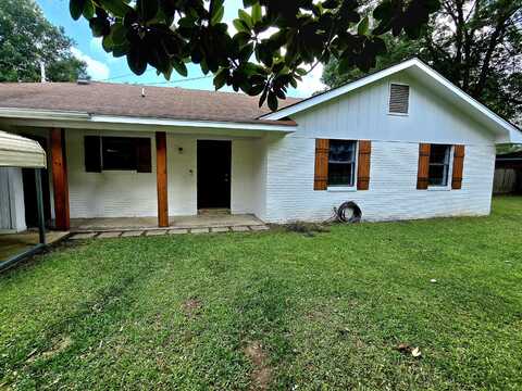 4581 Cal-Kolola Rd, Caledonia, MS 39740