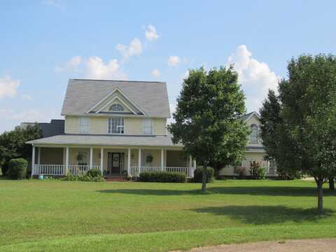 124 Whippoorwill Dr, Caledonia, MS 39740