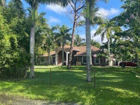 9117 Mandarin Boulevard, Loxahatchee, FL 33470