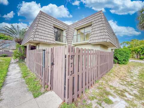 1873 N Congress Avenue, West Palm Beach, FL 33401