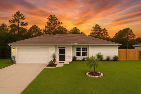 690 NE 150th Court, Morriston, FL 32668