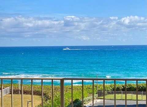 3200 S Ocean Boulevard, D501, Palm Beach, FL 33480