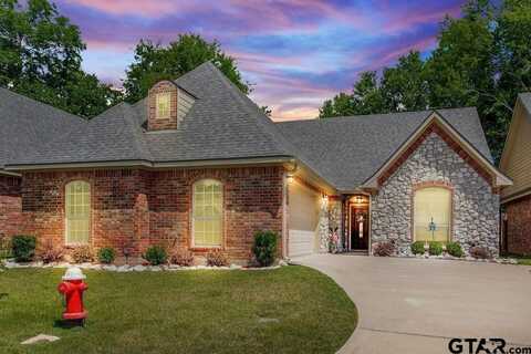 1216 Cobblestone Court, Carthage, TX 75633