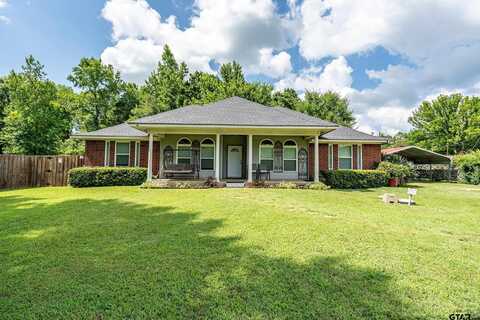 661 Balmorea Drive, Bullard, TX 75757